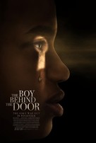The Boy Behind the Door - Movie Poster (xs thumbnail)