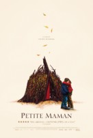 Petite maman - Movie Poster (xs thumbnail)
