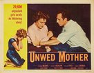 Unwed Mother - poster (xs thumbnail)