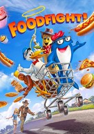 Foodfight! - Movie Cover (xs thumbnail)