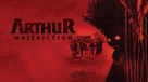 Arthur, mal&eacute;diction - Movie Cover (xs thumbnail)