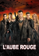 Red Dawn - French Movie Cover (xs thumbnail)