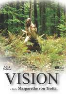 Vision - Aus dem Leben der Hildegard von Bingen - Movie Poster (xs thumbnail)
