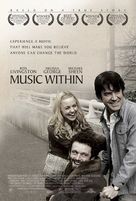 Music Within - poster (xs thumbnail)