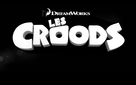 The Croods - French Logo (xs thumbnail)