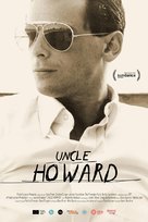 Uncle Howard - Movie Poster (xs thumbnail)