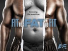 &quot;Fit to Fat to Fit&quot; - Video on demand movie cover (xs thumbnail)