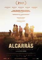 Alcarr&agrave;s - Italian Movie Poster (xs thumbnail)