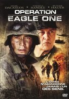 The Hunt For Eagle One - French DVD movie cover (xs thumbnail)