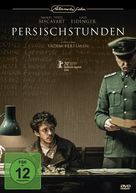 Persian Lessons - German DVD movie cover (xs thumbnail)
