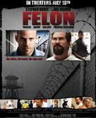 Felon - Movie Poster (xs thumbnail)