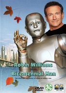 Bicentennial Man - Movie Cover (xs thumbnail)