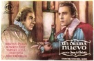 Un drama nuevo - Spanish Movie Poster (xs thumbnail)
