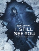 I Still See You - French DVD movie cover (xs thumbnail)