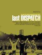 The Last Dispatch - Movie Poster (xs thumbnail)