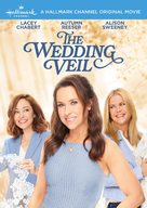 The Wedding Veil - DVD movie cover (xs thumbnail)