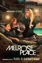 &quot;Melrose Place&quot; - Advance movie poster (xs thumbnail)