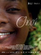 Choc&oacute; - Colombian Movie Poster (xs thumbnail)