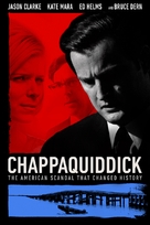Chappaquiddick - Movie Cover (xs thumbnail)