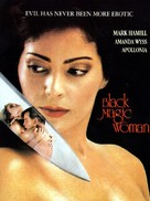 Black Magic Woman - DVD movie cover (xs thumbnail)