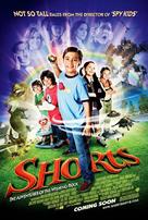 Shorts - Movie Poster (xs thumbnail)