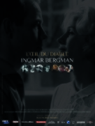 Dj&auml;vulens &ouml;ga - French Re-release movie poster (xs thumbnail)
