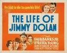 The Life of Jimmy Dolan - Movie Poster (xs thumbnail)