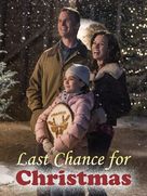 Last Chance for Christmas - poster (xs thumbnail)