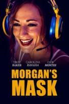 Morgan&#039;s Mask - Movie Poster (xs thumbnail)