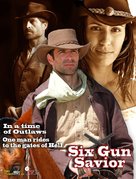 Six Gun Savior - Movie Poster (xs thumbnail)