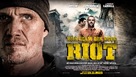 Riot - Vietnamese Movie Poster (xs thumbnail)