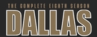&quot;Dallas&quot; - Logo (xs thumbnail)