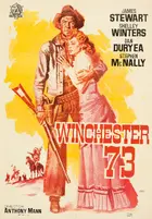Winchester '73 Poster