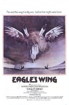 Eagle&#039;s Wing - poster (xs thumbnail)