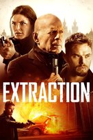 Extraction - Movie Cover (xs thumbnail)