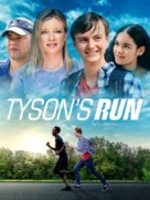 Tyson&#039;s Run - Movie Cover (xs thumbnail)