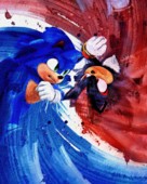 Sonic the Hedgehog 3 -  Key art (xs thumbnail)