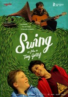 Swing - French Re-release movie poster (xs thumbnail)