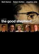 The Good Shepherd - Movie Poster (xs thumbnail)