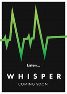 Whisper - British Movie Poster (xs thumbnail)