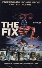 The Fix - Movie Cover (xs thumbnail)