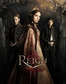 &quot;Reign&quot; - Movie Poster (xs thumbnail)