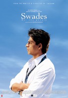 Swades - poster (xs thumbnail)