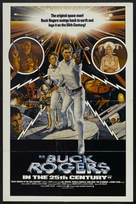 Buck Rogers in the 25th Century - Australian Movie Poster (xs thumbnail)