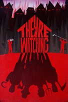 They&#039;re Watching - Movie Poster (xs thumbnail)