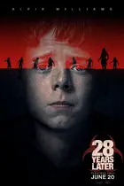 28 Years Later (2025) movie posters