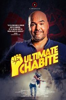 Ultimate Chabite - French Movie Poster (xs thumbnail)