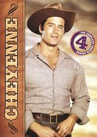 &quot;Cheyenne&quot; - DVD movie cover (xs thumbnail)