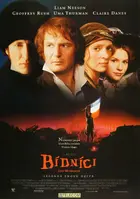 Les Misérables Poster