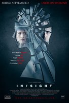 InSight - Movie Poster (xs thumbnail)